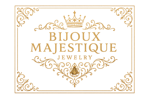 Bijoux
Majestique Jewelry